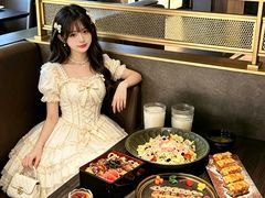 -炙柒Sekinana·精致日料(合生汇店)