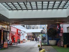 -丽达购物中心(崂山店)