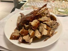 -巴子烤鸭