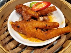 -厦门艾美酒店·乐美中餐厅