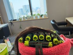 -Lumiere hair 路米日系美发