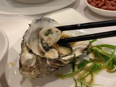 生蠔-福升海鲜洒楼