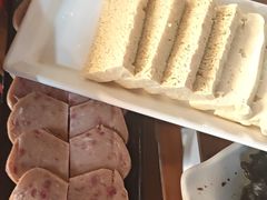 -前门杨记·铜锅涮肉(王府井·故宫店)