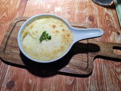 -秀儿家の小确幸融合西餐厅(万达店)