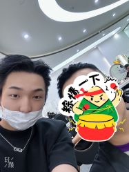 -MOVAN  HAIR莫凡匠人发型屋