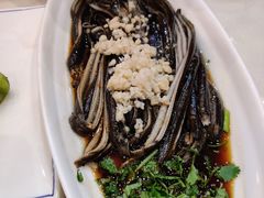 -玉华台饭庄·淮扬菜·烤鸭(望京店)