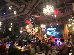 -胡桃里音乐酒馆(下沙店)