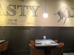 -西堤牛排(北京国瑞店)