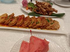 -亢龙太子酒轩(东湖店)