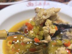 -西江红·株洲本地菜(滨江南路店)