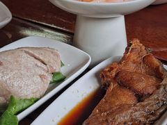 -同得兴 Since·1995 传统苏式面馆(十全街店)