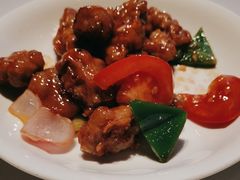 -莆田餐厅PUTIEN(深圳湾万象城家宴店)
