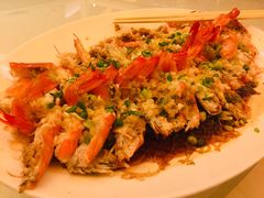-半岛太子酒家(海港城店)