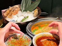 -牛New寿喜烧(金茂览秀城店)