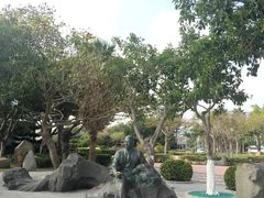 -音乐广场
