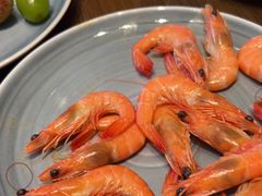 -菲住布渴酒店自助餐厅(阿里巴巴西溪园区店)