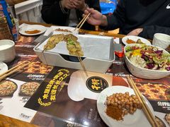 -木屋烧烤(西南角店)