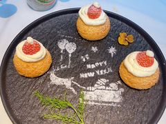 -狮拾久·现代新加坡料理(壹方城店)