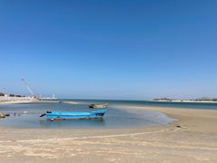 -养马岛旅游度假区