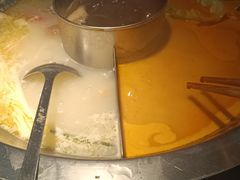 -川锅一号火锅(睢宁店)