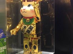 -烎记烧烤(蓝天花园店)