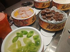-龍歌自助小火锅(雨花台江南虹悦城店)