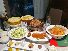 -北平食坊·烤鸭(黄寺大街店)