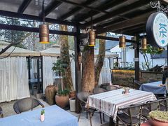 -野蔓果·山野菜(西湖景区·龙井茶田店)