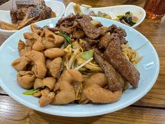 -兰溪十八浇(天一店)