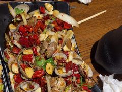 -刘成杰锦州烧烤(南河路店)