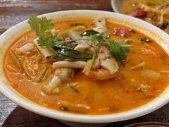 -Siam泰餐厅(水上公园店)