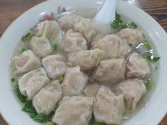 -吉祥面馆(孩儿巷北路店)