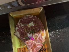 -炙城·韩式烤肉(南京东路店)