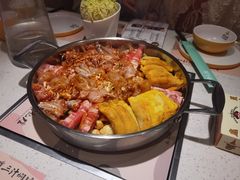 -黄记煌三汁焖锅(悦方IDmall店)