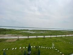 -七的湖·晚芳亭·阳澄湖农家菜·大闸蟹(莲花岛店)