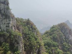 -狼牙山风景区