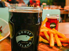 -Goose Island Brewhouse鹅岛精酿啤酒酿造工坊餐厅