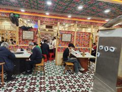 -九妹农家大铁锅东北菜(江湾店)