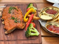 -埠口精酿夜景餐酒吧· BREWPORT BISTRO(长嘉汇重庆之眼店)