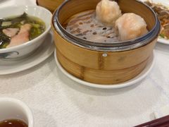 -金鮀岛潮州酒家