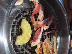 -哼蟹二将·烤肉酱蟹(合生汇店)