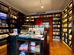 -思南书局(复兴中路店)