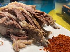 手抓羊肉-国强手抓(北京西路店)