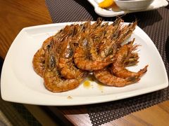 -贵木日本料理·铁板烧(新地假日广场店)