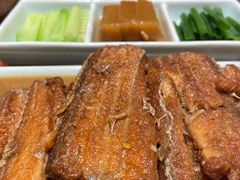 -京味斋·烤鸭·北京菜(安贞店)