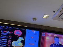 -比格比萨自助(诺亚大厦店)