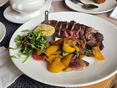 -LA MAISON公鸡和龙(蛇口店)