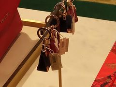 -DFS旗下T广场(新加坡店)