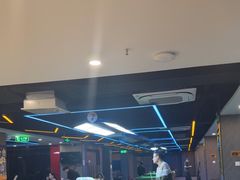 -蓝旗星台球俱乐部(海淀店)