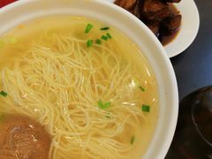 -白玉兰食品(汇联商厦店)